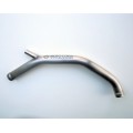 Motocorse Titanium Upper Radiator Hose For MV Agusta Brutale 4 Cylinder Models (B4) Motocorse Titanium Upper Radiator Hose For MV Agusta Brutale 4 Cylinder Models (B4)